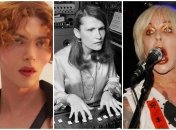 SOPHIE, Венди Карлос и Дженезис Пи Орридж из Psychic TV