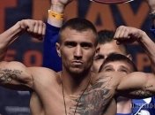 Бой Ломаченко - Гарсия может состояться в конце года