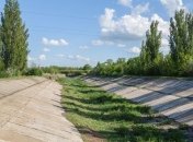 "Оппоблок" требует вернуть воду в Крым