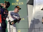 Формула-1. Кубок конструкторов и личный зачет