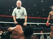 Как Майк Тайсон из обычного парня стал чемпионом мира