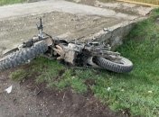 Двое подростков пострадали в аварии на Закарпатье 