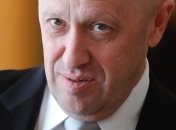 Евгений Пригожин