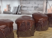 Вкусная паска без ущерба для фигуры