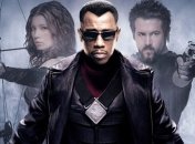 В новом фильме Marvel героиней станет дочь Блэйда