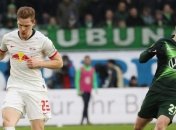 Вольфсбург перед матчем с Шахтером в Лиге Европы дал бой лидеру Бундеслиги (Видео)