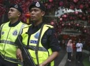 В Малайзии арестованы семь подозреваемых в связях с "ИГИЛ"