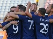 УПЛ: "Заря" и "Мариуполь" одержали уверенные гостевые победы