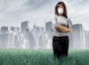 ВВС сообщило, что из-за пожара воздух в Калифорнии становится худшим в мире