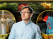 Виктор Полищук