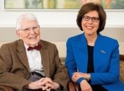 Свое 99-летие празднует создатель когнитивной психотерапии Аарон Бек