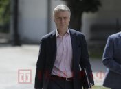 У Зеленского решают судьбу Витренко? Главу "Нафтогаза" заметили у Офиса президента