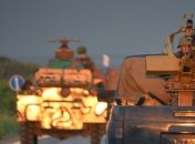 Конфликты между террористами усиливаются  