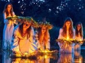 Ивана Купала 2019: красивые поздравления в открытках и стихах