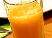 Коктейль "Магия персика"