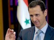 Асад считает, что Запад хочет сменить власть в Сирии и России