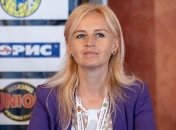 Алина Шатерникова