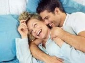 Психолог лечит супругов гормоном любви