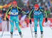 Биатлон. Стартовые составы от Украины на гонки 8 декабря