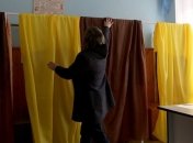 Под Днепром нетрезвый избиратель "в шутку" сообщил о минировании (Видео)