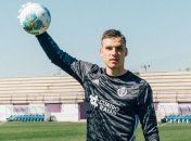 Среди лучших: Лунин попал в топ-40 номинантов на премию Golden Boy