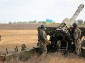 Штаб: Бойцы АТО открывали огонь в ответ на все провокации боевиков