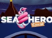 Игра Sea Hero Quest поможет медикам в лечении Альцгеймера (Видео)