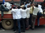 В Индии хотят ужесточить наказание за изнасилование