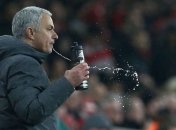 Моуриньо поделился мыслями о поражении против "Сити" и чемпионской гонке в АПЛ