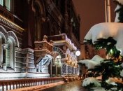 Новый глава Нацбанка: рассматривается только одна кандидатура
