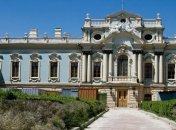Мебель для Мариинского дворца обойдется в миллион гривень