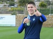 Денис Попов назвал своего кумира