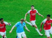 "Ман Сити" - "Арсенал"