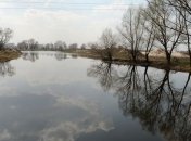 Авария на российском заводе не повлияла на состояние воды в Десне