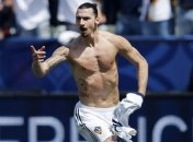 Ибрагимович выставил свои условия для итальянских клубов