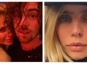 Сестра Владимира Дантеса Валерия