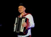 Олег Скрипка
