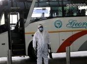 Коронавирус: число инфицированных в Индии превысило 100 тысяч