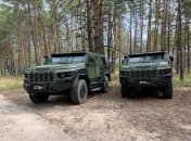 "ВАРТА 2" уже на страже жизни наших военных
