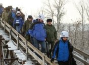 ОБСЕ сообщает об увеличении нарушений режима "тишины" на Донбассе