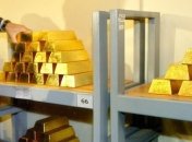 Украина прекращает экспорт золота и серебра