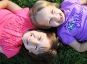 Молодая женщина родила 11 детей (Видео)