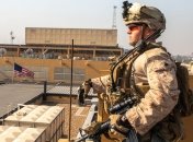 СМИ: Посольство США в Багдаде опять обстреляли