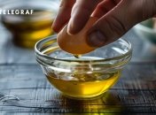 Масло поможет продлить свежесть яиц (изображение создано с помощью ИИ)
