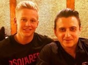 "VAR нужен": Денисов жестко раскритиковал арбитра матча Ман Сити - Шахтер