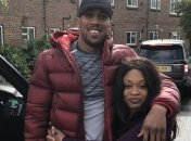 Миллер: После победы над Джошуа приглашу его мать на свидание