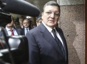 Сегодня Украину посетит президент Еврокомиссии 