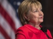 Клинтон назвала причины своего поражения на выборах