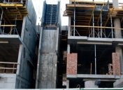 Украинские власти собираются снести почти 17 тыс недостроев