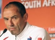 Экс-тренер ПСЖ трудоустроился на телевидении 